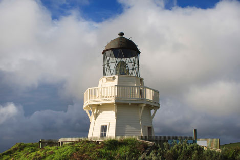 counties lighthouse